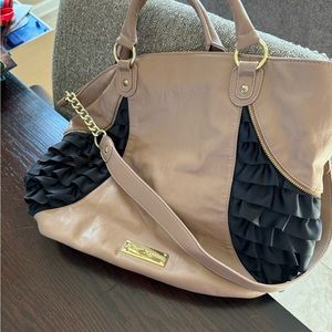 Betsy Johnson purse